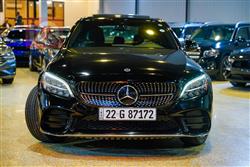 مێرسێدس بێنز C-Class